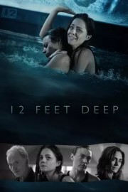 Dưới Làn Nước Lạnh - 12 Feet Deep 