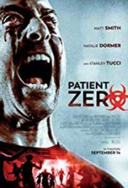 Hiểm Họa Chết Người - Patient Zero 