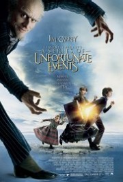 Câu Chuyện Thần Tiên - A Series of Unfortunate Events 