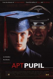 Kẻ Đội Lốt Học Sinh - Apt Pupil 