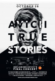 Avicii: Những Câu Chuyện Có Thật