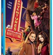 Bảo Mẫu Phiêu Lưu Ký - Adventures In Babysitting 