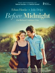 Trước Lúc Nửa Đêm - Before Midnight 