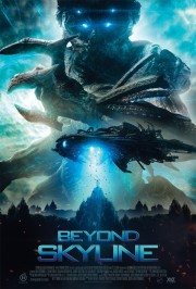 Vùng Trời Diệt Vong - Beyond Skyline 