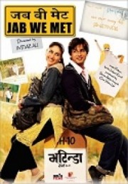 Chuyến Tàu Định Mệnh - Jab We Met 