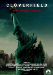 Thảm Họa Diệt Vong - Cloverfield 