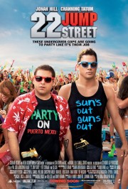 Cớm Đại Học (2014) - 22 Jump Street 