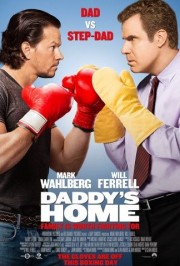 Bố Ngoan, Bố Hư 2 - Daddy's Home 2 