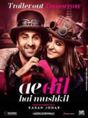 Cuộc Tình Trớ Trêu - Ae Dil Hai Mushkil 