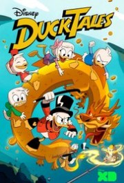 Vịt Donald - DuckTales 