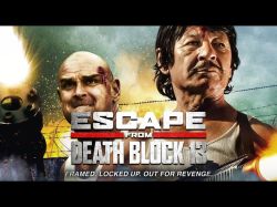 Escape from Death Block 13