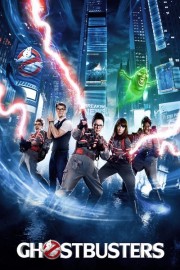 Biệt Đội Săn Ma - Ghost Busters 