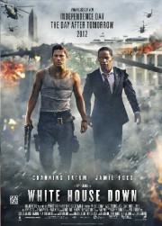 Giải Cứu Nhà Trắng - White House Down