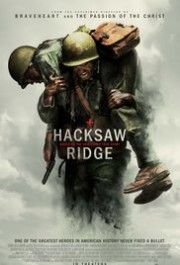 Người Hùng Không Súng - Hacksaw Ridge 