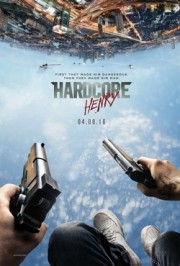 Mãnh Lực Henry - Hardcore Henry