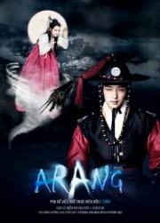 Tháo Gỡ Oan Tình - Arang And The Magistrate 