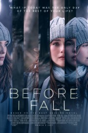 Không Có Ngày Mai - Before I Fall 