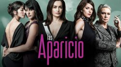 Las Aparicio