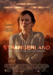 Miền Đất Dữ - Strangerland 