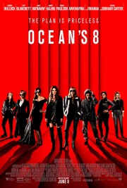 Băng Cướp Thế Kỷ: Đẳng Cấp Quý Cô - Ocean's Eight 