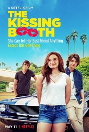 Bốt Hôn - The Kissing Booth 