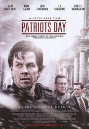 Ngày Định Mệnh - Patriots Day 