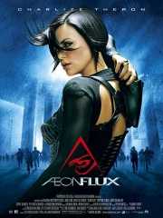 Nữ Chiến Binh Tương Lai - Aeon Flux 