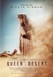 Nữ Hoàng Sa Mạc - Queen of the Desert 