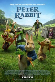 Thỏ Peter - Peter Rabbit