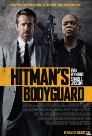 Vệ Sĩ Sát Thủ - The Hitman*s Bodyguard