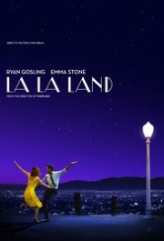 Những Kẻ Khờ Mộng Mơ - La La Land 