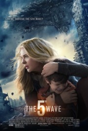 Đợt Tấn Công Thứ 5 - The 5th Wave 