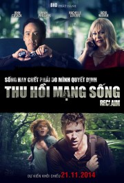 Thu Hồi Mạng Sống