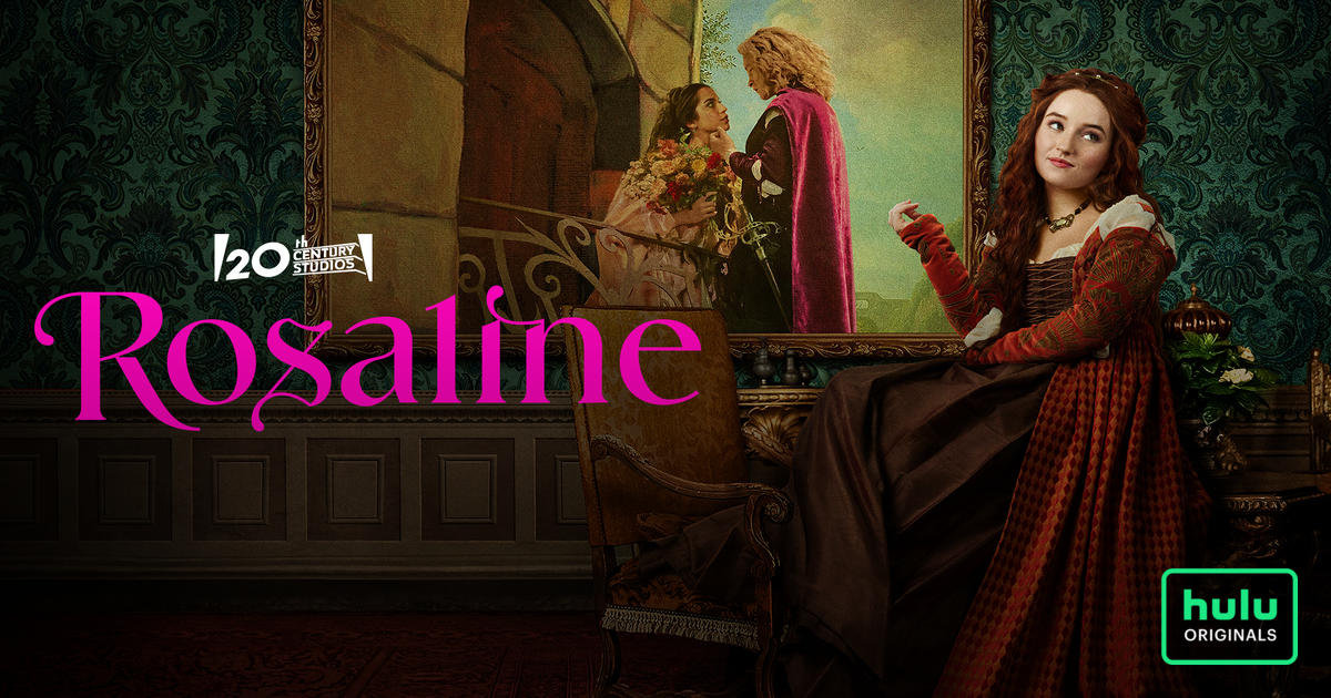 Rosaline