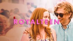 Royalteen