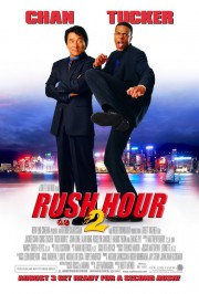 Giờ Cao Điểm 2 - Rush Hour II 