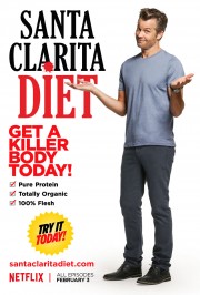 Santa Clarita Diet Season 2 2018 - 