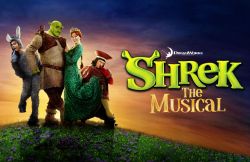 Shrek the Musical