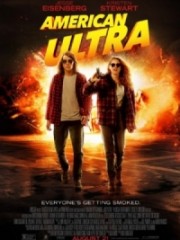 Siêu Điệp Viên Mỹ - American Ultra 