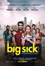 Bệnh Lạ - The Big Sick 