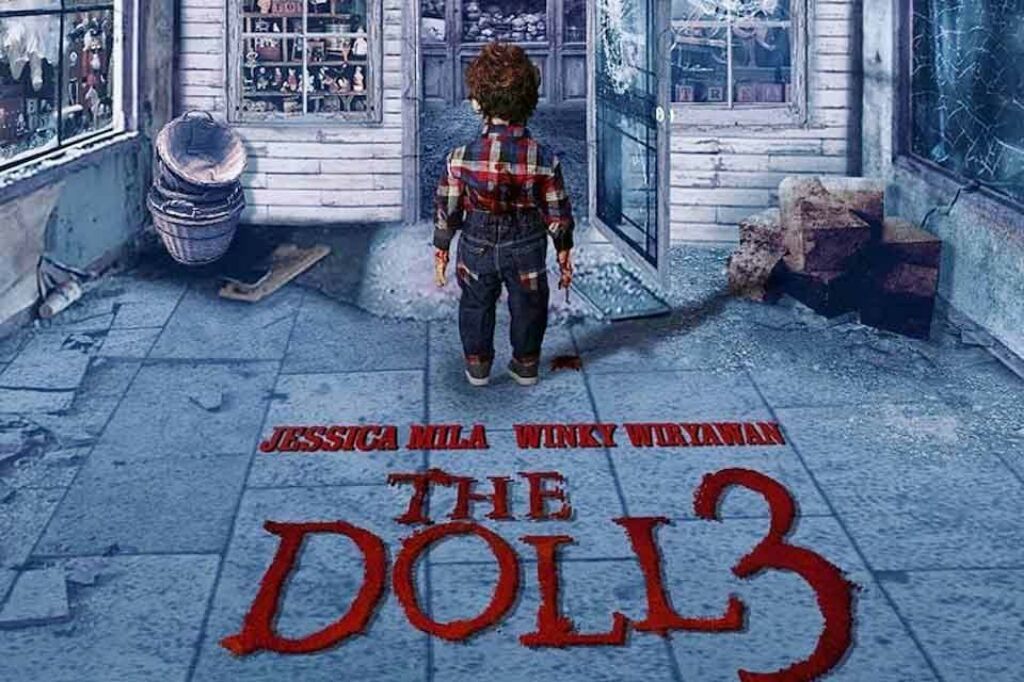 The Doll 3