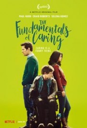 Nguyên Tắc Vàng - The Fundamentals Of Caring 