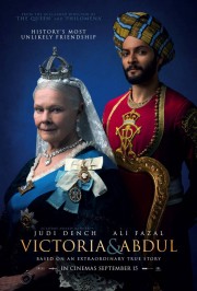 Victoria and Abdul: Nữ Hoàng Và Tri Kỷ - Victoria and Abdul 