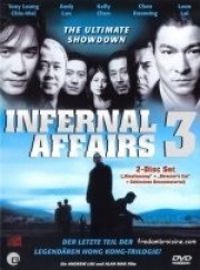 Vô Gian Đạo 3 - Infernal Affairs 3 