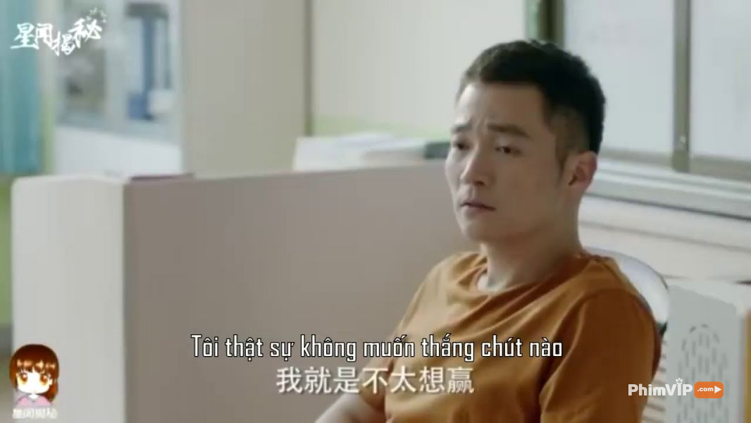 Tôi Là Chủ Nhiệm Lớp - I Am The Head Teacher