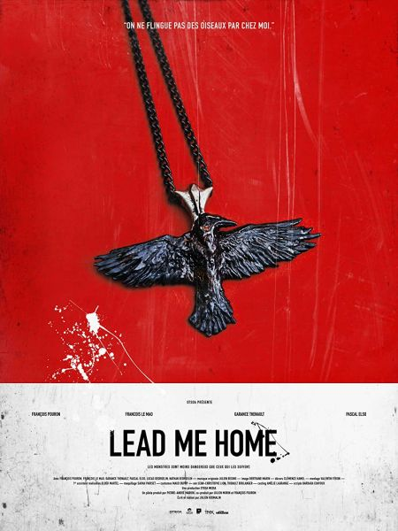 Đưa Tôi Về Nhà - Lead Me Home