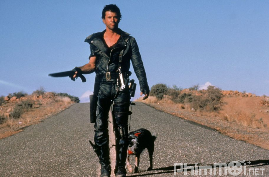 Max Điên Cuồng 2 - Mad Max 2