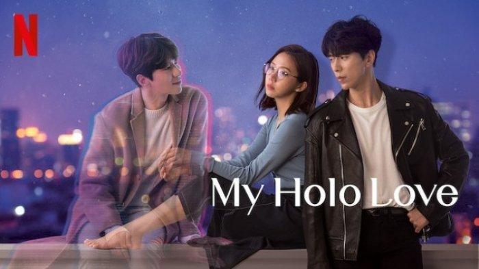 Holo, Tình Yêu Của Tôi - My Holo Love