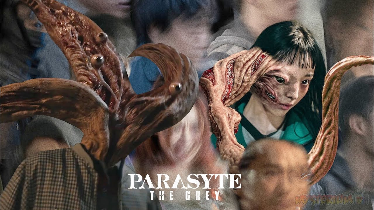 Ký Sinh Thú: Vùng Xám - Parasyte: The Grey