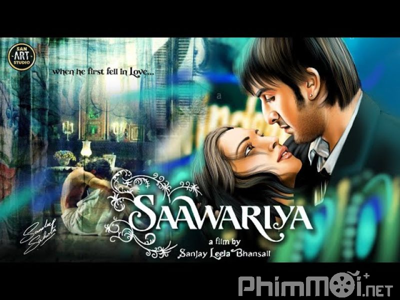 Linh Hồn - Saawariya | Beloved